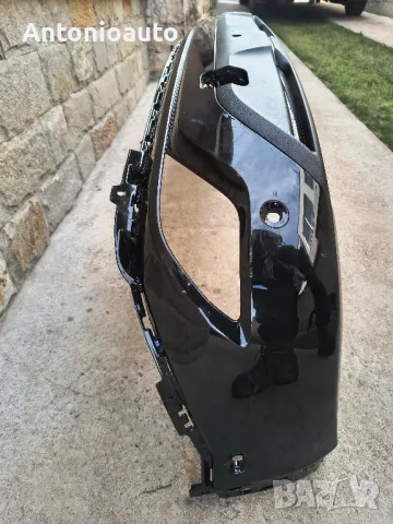 Задна броня Renault Austral 2022- рено аустрал 850180287R, снимка 2 - Части - 48751704