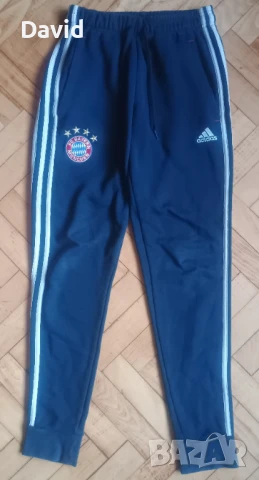 Оригинално долнище на Байерн Мюнхен