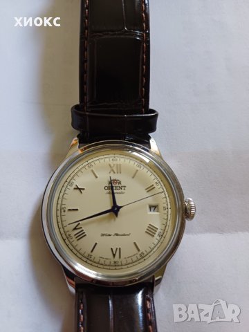 Часовни Ориент  Orient Bambino, снимка 1 - Други ценни предмети - 42828562