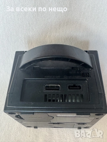 Отлично работеща конзола Nintendo GameCube, снимка 9 - Nintendo конзоли - 56136516