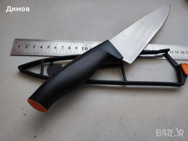 32 см нож FISKARS, снимка 5 - Други - 55949273