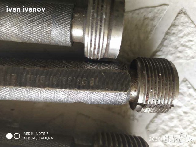 За резби, снимка 4 - Други машини и части - 29553998