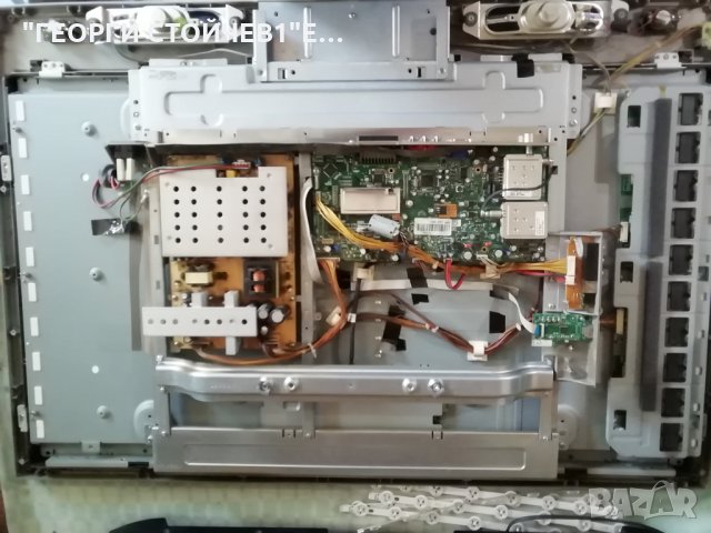 BEKO  BKL32LY LU2B С ДЕФЕКТЕН ПАНЕЛ, снимка 3 - Части и Платки - 29272138