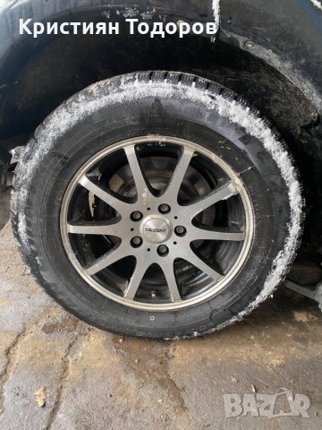 Toyota rav 4 тойота рав 4 на части, снимка 4 - Части - 31858954