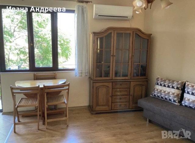 Тристаен апартамент под наем в Центъра, снимка 5 - Апартаменти - 54154249