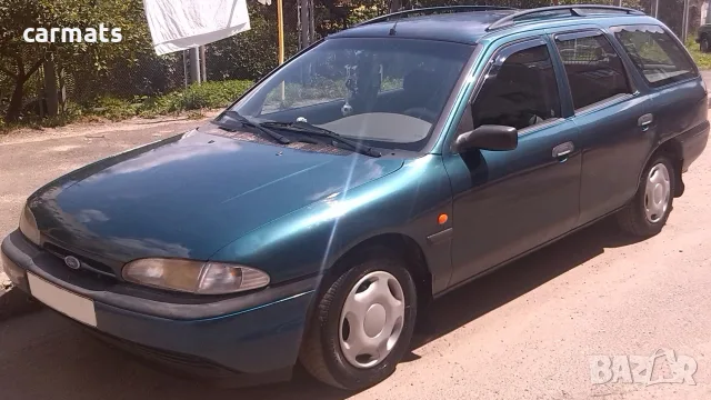 Ветробрани HEKO за Ford Mondeo (1993-1996) - Combi - SW