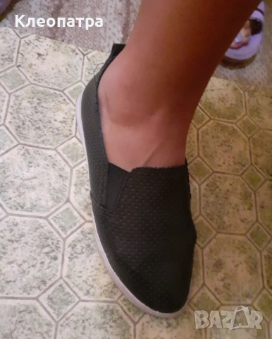 Дамски обувки , снимка 3 - Дамски ежедневни обувки - 52859732
