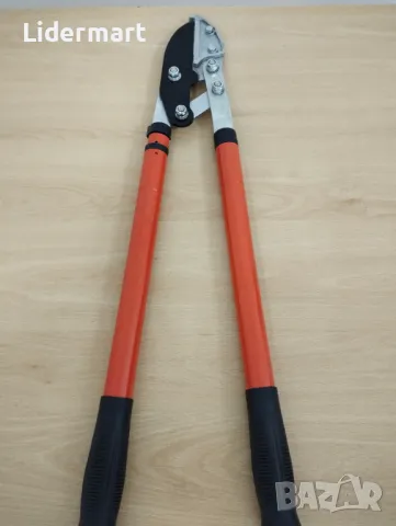 Ножица за рязане на клони - тип гилотина, снимка 3 - Други инструменти - 47939497