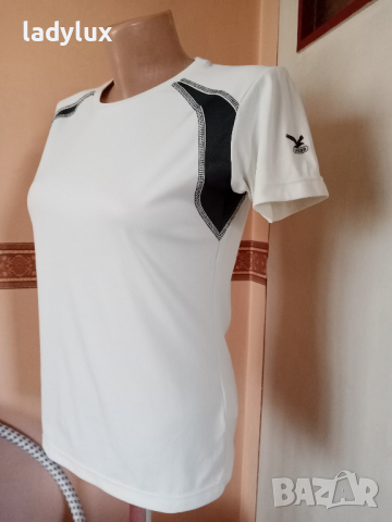 Salewa Dry, Оригинална Тениска, Размер S/М. Код 1693