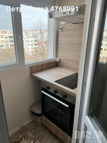 Апартамент под наем, снимка 9 - Апартаменти - 53877475