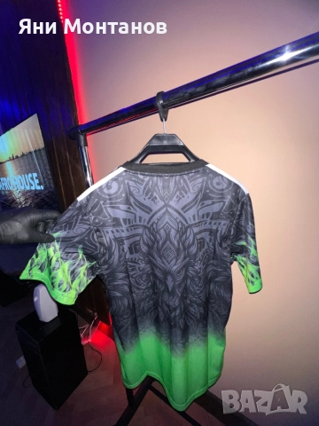 Футболни тениски , снимка 6 - Тениски - 51670081