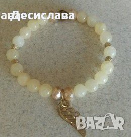 Гривна АНГЕЛСКА ЗАКРИЛА, снимка 1