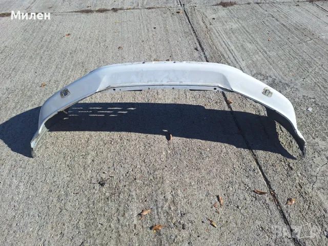 Предна Броня За Хонда ЦРВ от 1995-2002 Година Honda CR-V , снимка 5 - Части - 47811677