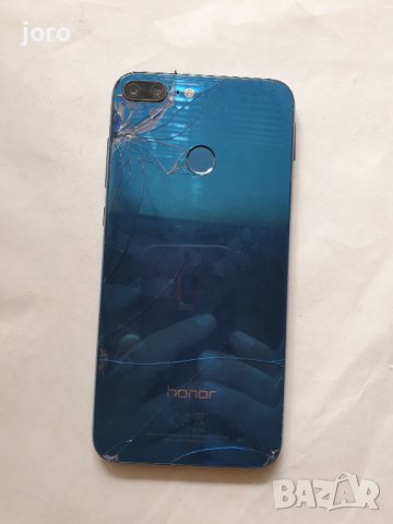 honor 9 lite , снимка 8 - Huawei - 37758993