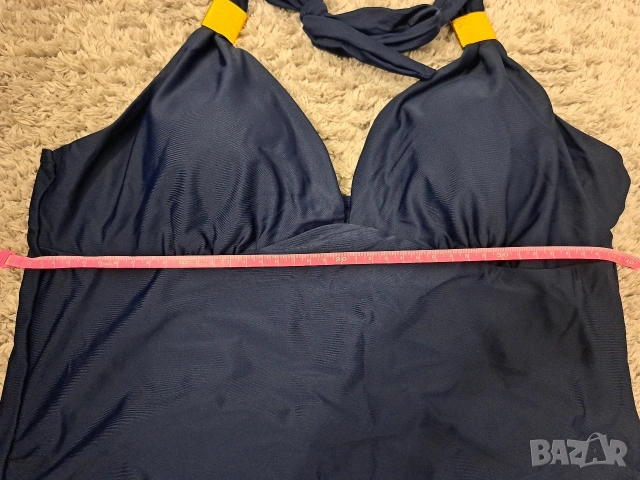 Дамски бански от две части, снимка 13 - Бански костюми - 54319757