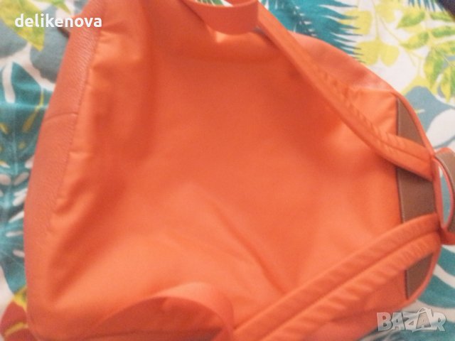 COACH. USA. Original. Жестока раница, снимка 10 - Чанти - 36889758