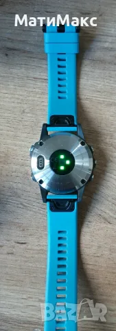 Часовник Garmin QUATIX 5, снимка 8 - Смарт часовници - 56384056