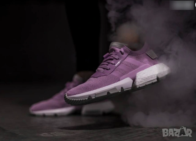маратонки adidas Originals POD-S3.1 W "Clear Lilac"  номер 40 , снимка 8 - Маратонки - 54060202