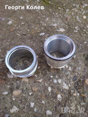 Продавам части за Ауди а3 , снимка 11 - Части - 51521543