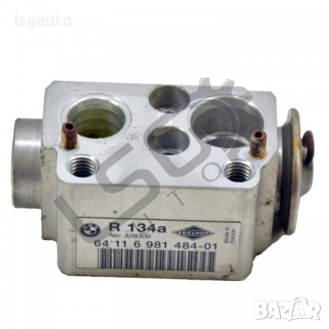 Клапан климатик BMW 1 Series (E87)(2004-2011) ID:87479