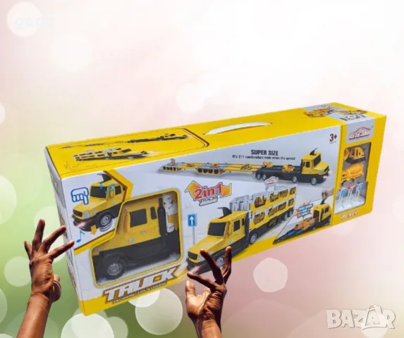 конструктор , снимка 1