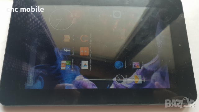 E Star Easy HD - E Star MID7168P, снимка 3 - Таблети - 36529362