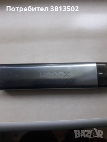 Geekvape Wenax, снимка 2 - Вейп без пълнители - 50905381