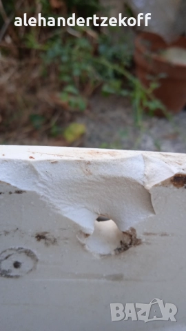 Ретро тоалетна чиния с казанче Vitruvit Гърция, снимка 12 - Други стоки за дома - 51857261