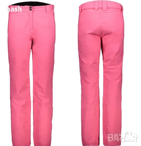 Дамски ски панталони CMP, размер XL