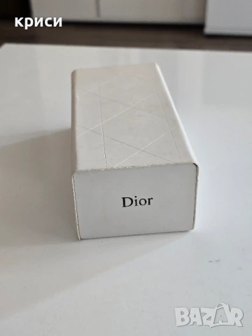 Dior слънчеви очила
