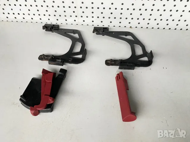 Заключване на Кафе Група - Bosch и Siemens кафемашини