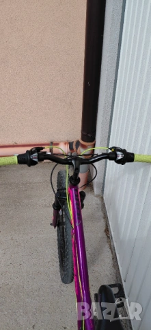 DRAG велосипед , снимка 5 - Детски велосипеди, триколки и коли - 54166722