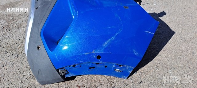 задна броня за Opel Mokka B 2021 2022 2023 9837191980, снимка 4 - Части - 42070947