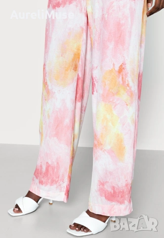 Нов! Панталон Rich and Royal, снимка 4 - Панталони - 53905666