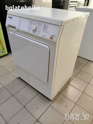 сушилня Miele t233c Mistral, снимка 1