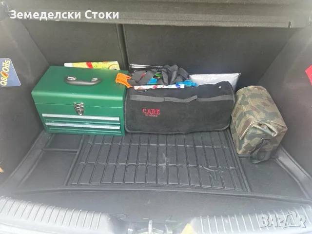 Kia Pro Ceed Pro Line, снимка 13 - Автомобили и джипове - 48452863