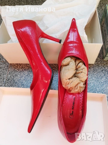 различни обувки и чехли, снимка 11 - Чехли - 54013094