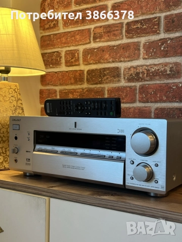 Усилвател Sony STR-DB870