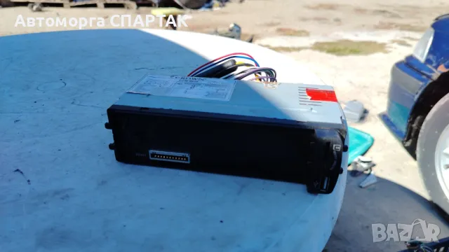 Радио за кола