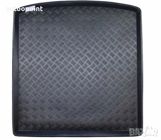 Стелка за багажник за Skoda Kodiaq (2017+) 4x4 5 seats