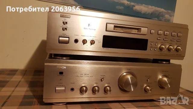 MD Denon 1600 висок модел., снимка 3 - MP3 и MP4 плеъри - 55808538