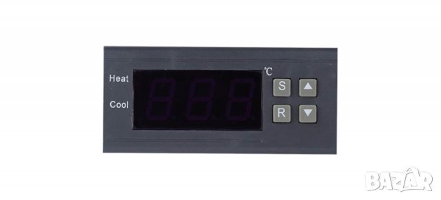 Автоматичен термо контролер за температура -99+400 градуса, МОДЕЛ 38 термостат , снимка 2 - Друга електроника - 31378961