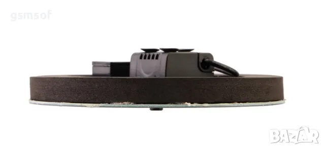 Соларен кръгъл градински фонтан за декорация на дома, градината, снимка 7 - Градински мебели, декорация  - 47745489