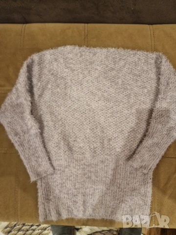 Дамска блуза, снимка 3 - Блузи с дълъг ръкав и пуловери - 52556578