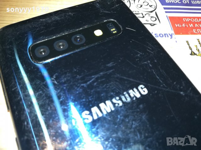 samsung galaxy s10+ 0711202203, снимка 7 - Samsung - 30711166
