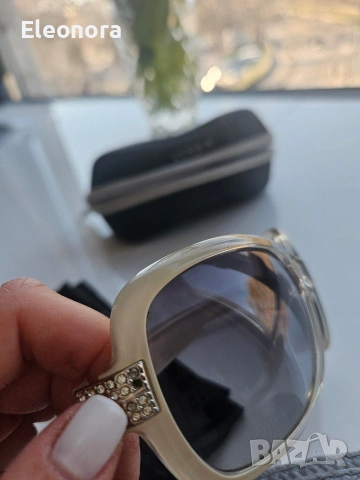 Слънчеви очила Vogue , снимка 7 - Слънчеви и диоптрични очила - 53173760