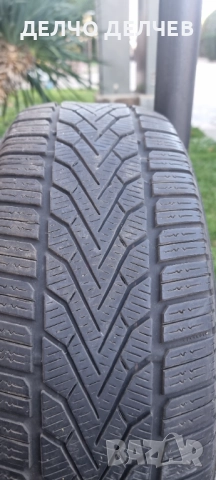 Продавам зимни гуми Семперит, снимка 2 - Гуми и джанти - 52531200