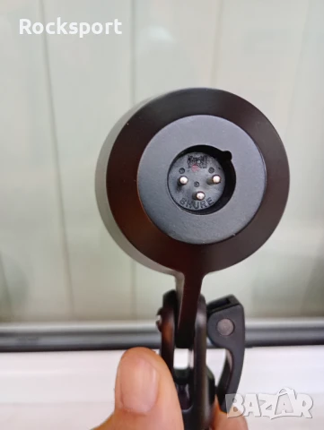 Shure PGA52 Bass Drum Microfons * Два броя , снимка 8 - Други - 50929532