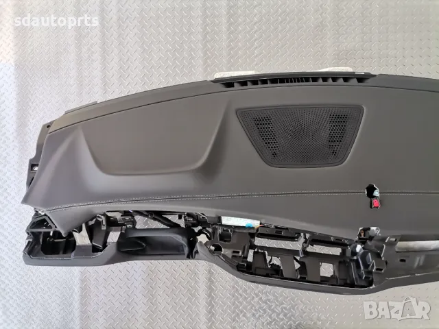 Ново Табло BMW G05 LCI G06 LCI G07 LCI F95 F96 LCI X5 X6 X7 Без HUD, снимка 6 - Части - 50302767