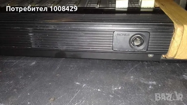 Recording mixer FOSTEX 812 , снимка 11 - Други - 49208258